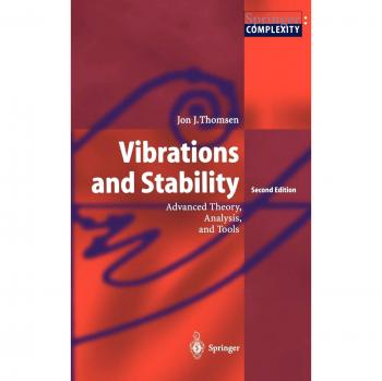Vibrations and Stability Analysis Handbook