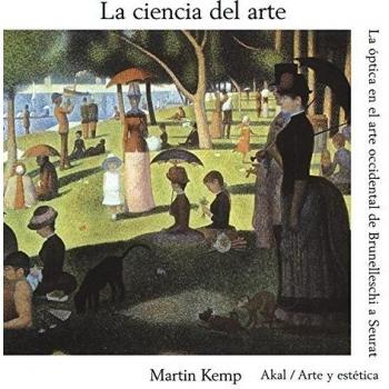 La ciencia del arte: 53 - Kemp, Martin