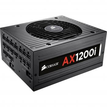 Corsair AX1200i - Fuente de Alimentación