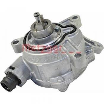 Bomba de vacío para frenos METZGER 8010013, compatible con Volvo S60 I, XC90 I y V70 II