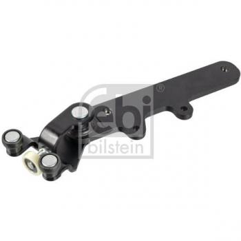 Guía rodillo para puerta corrediza FEBI BILSTEIN 174733