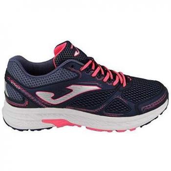 JOMA R.VITLS-2003 Deportivas CÓMODAS Mujer Deportivos Azul 37