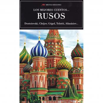 Los mejores cuentos… Rusos: 3