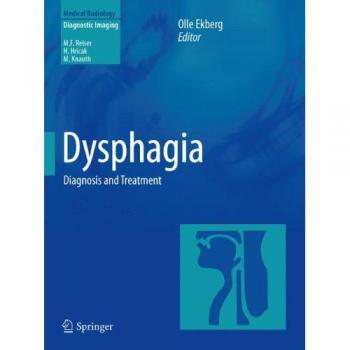 Springer Dysphagia Diagnosis and Treatment Guide