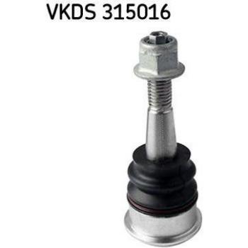 Rótula de suspensión SKF VKDS 315016 - Tipo: Rótula de suspensión, Marca: SKF, Modelo: VKDS 315016
