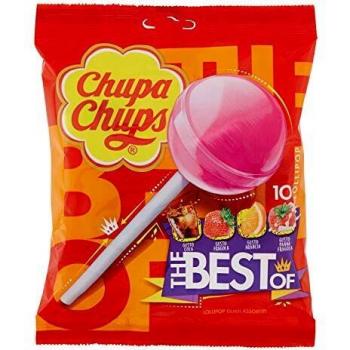Chupa Chups - Chupa Chups The Best of Milky