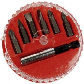 Brueder Mannesmann Werkzeuge M 297-.07 - Juego de herramientas