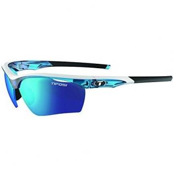 Tifosi Vero Interchangeable Unisex Sunglasses - Blue Clarion Lens