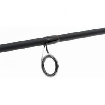Fox Rage Caña Spinning Warrior Medium 240 cm 15 g 40 g