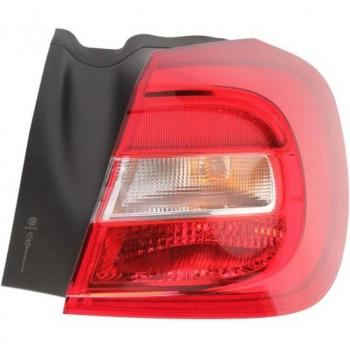 Luz trasera MAGNETI MARELLI 714021150855 - Piloto trasero LED, diseño moderno, fácil instalación, alta visibilidad, compatible con múltiples modelos de vehículos