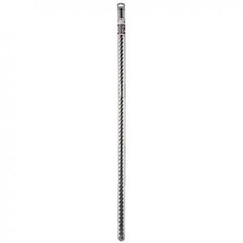 Bosch 2 608 586 788 - Brocas para martillos perforadores SDS-max-7-28 x 1200 x 1320 mm