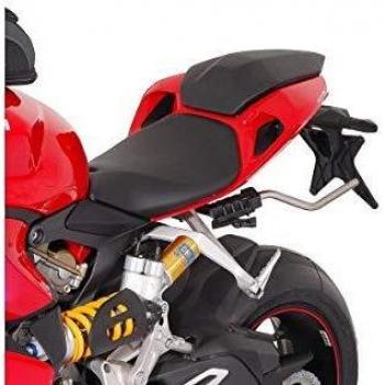 Set de alforjas BLAZE H. NegroGris.899 Panigale 141199 Panigale 11.