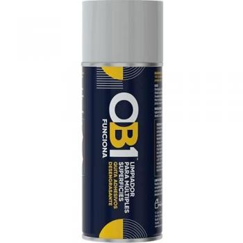 OB1 Limpiador Multisuperficie