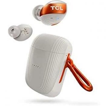 Auriculares TCL ACTV500TWSWT-EU Copper Dust