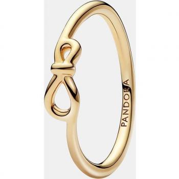 Pandora Shine Anillo Nudo Infinito - 168898C00