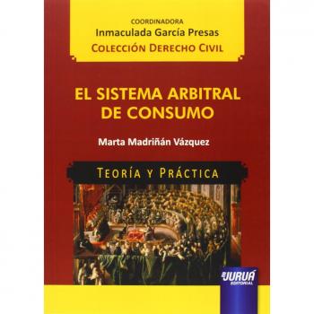 Sistema arbitral de consumo,El