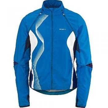 SCOTT - Windbreaker Performance, Color Blue, Talla L