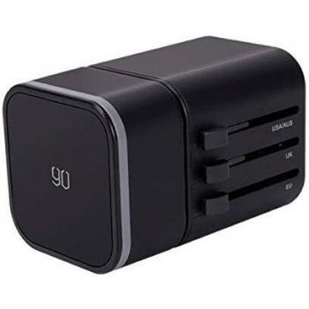 Xiaomi 90FUN - Cargador de Viaje multifuncional de carga rapida
