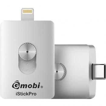 Silver HT 17093 - Memoria USB, Gris
