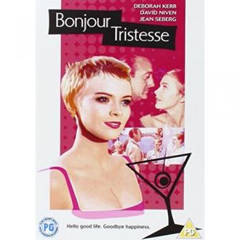 Bonjour tristesse [Reino Unido] [DVD]