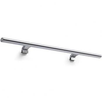 EXO Lighting - Aplique pared baño DEW cromado Led SMD 11W