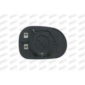 Prasco ME8207533 Cristal de espejo, retrovisor exterior