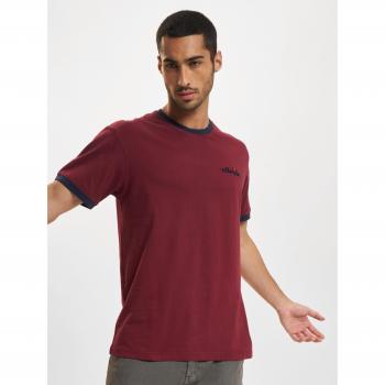 Camiseta Ellesse Meduno Granate