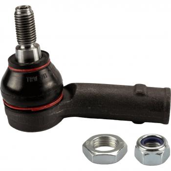 Rótula de dirección TRW JTE360 - Tipo: Rótula de dirección, Marca: TRW, Modelo: JTE360