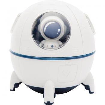 Rio Spaceship Explorer Ultrasonic Aroma Diffuser and Air Humidifier for Children