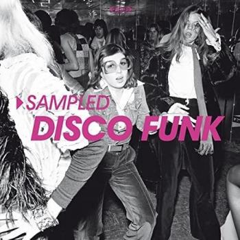 Disco Funk Muestreado - 2 Vinilos - Colección Muestreada