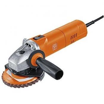 Finamente angular compacta Ø 125 mm WSG 1770 Inox 1 700 W 72221360000