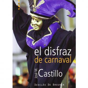 El disfraz de carnaval