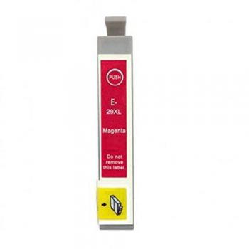 Cartucho de tinta Magenta para Epson XP235/XP332/XP335/432/435-450Pag29XL