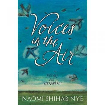 Voices in the Air: Poems for Listeners