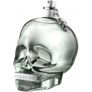Police To Be Green Unisex Eau de Toilette Spray 125ml