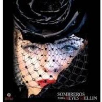SOMBREROS PARA REYES HELLIN