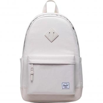 Herschel Heritage Unisex Grey Backpack with Laptop Compartment