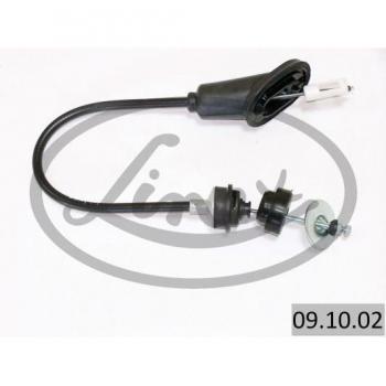 Cable de embrague LINEX 09.10.02
