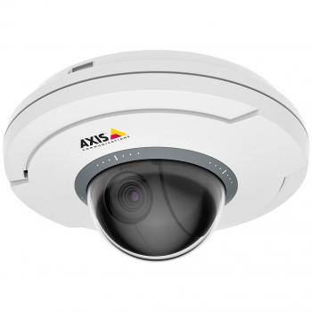 Axis M5065 Z-Wave EUR 01107-002 - Cámaras de Seguridad