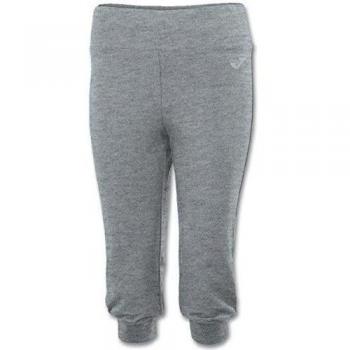 Joma Combi - Malla Pirata para Mujer, Color Gris Claro, Talla S