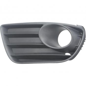 Rejilla de ventilación para parachoques BLIC 6502-07-2023997P Izquierda y ISAMSpA 0114718
