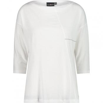 CMP Women's 3/4 Sleeve T-Shirt