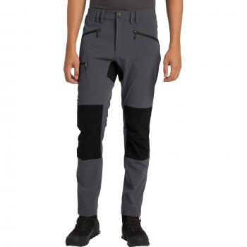 Pantalón de hombre Mid Slim Gris Haglofs