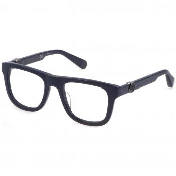 Montura de Gafas de Vista Philipp Plein para Hombre VPP023M-510D82-21G Azul Ø 51 mm