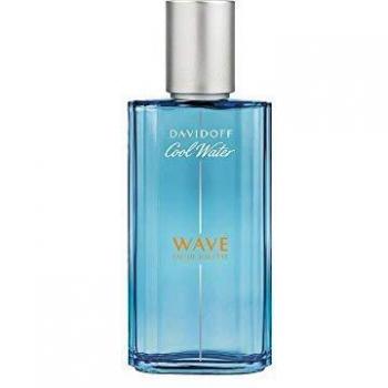 DAVIDOFF Cool Water Wave Man Eau de Toilette 75ml