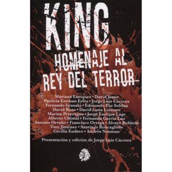 KING: Homenaje al Rey del Terror