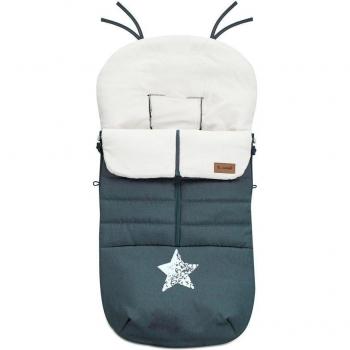 Saco de Silla Jané Nest U79 Seal