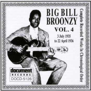 Complete Recorded Works, Vol. 4