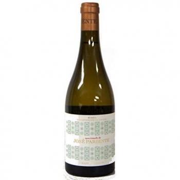 Bodegas José Pariente - Apasionado-De-Jose-Pariente-Dulce