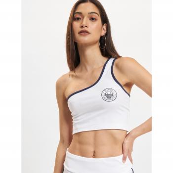 Top de mujer Capuano Vest Ellesse